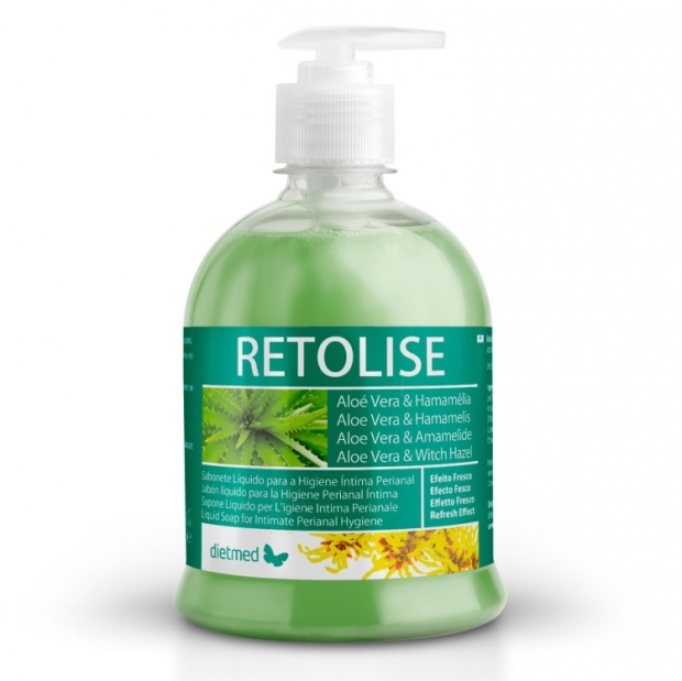 Retolise 330ml